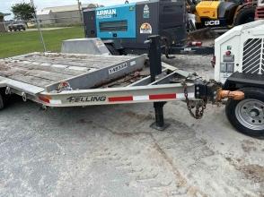 2015 Felling FT-12 IT-I