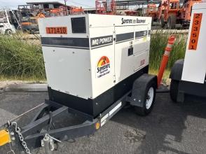 2018 Multiquip DCA-25SS U4F