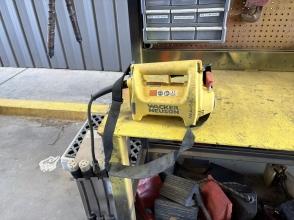 2022 Wacker Neuson M 2500