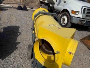 2014 Wacker Neuson HI400HD D