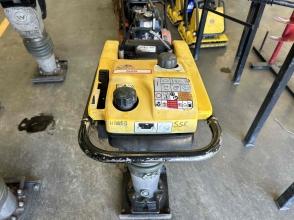 2013 Wacker Neuson BS 60-2I