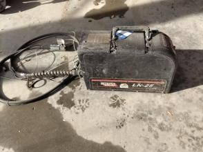 2015 Lincoln Electric LN-25