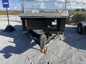 2025 Felling FT-10DTHD