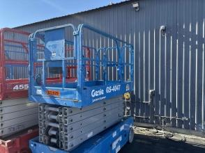 2018 Genie GS-4047