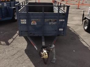 2011 MARKSMAN UT5X10-END