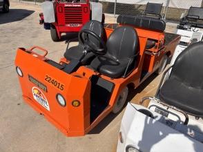 2022 Taylor-Dunn Bigfoot 48V