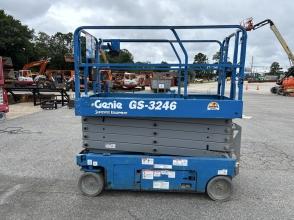 2019 Genie GS-3246