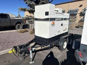 2017 Multiquip DCA-45SS U4F