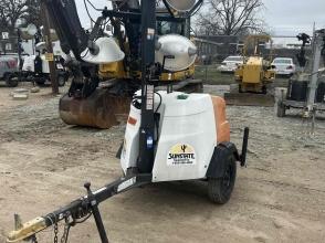 2018 Magnum (Generac) MLT6S