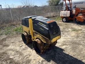 2020 Bomag BMP8500