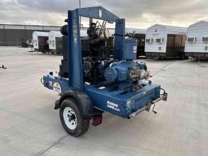 2021 Gorman-Rupp PA6C60-4045T