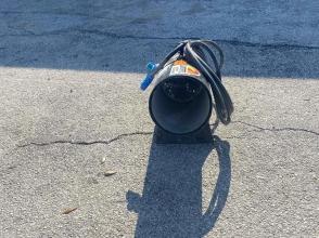 2013 Heatstar HS170FAV