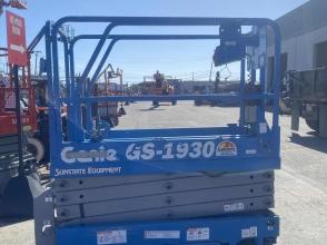2015 Genie GS-1930