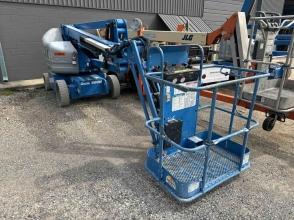 2016 Genie Z-40/23N RJ