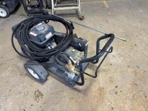 2022 Mi-T-M CW-2505-4MGH