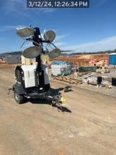 2019 Allmand Night-Lite NL5000