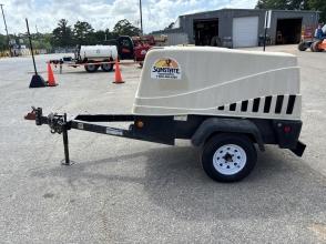 2017 IR Doosan C185 T4F