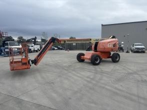 2018 JLG 460SJ