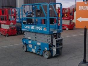 2018 Genie GS-1930