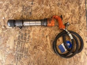 2011 American Pneumatic Tools (APT) M654