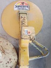 1998 PALMA AUTO BOOT 15.5"