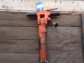 2011 American Pneumatic Tools (APT) M117