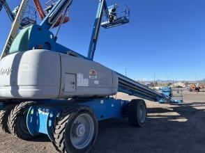 2015 Genie S-125