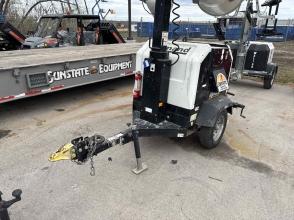 2019 Allmand Night-Lite NL5000