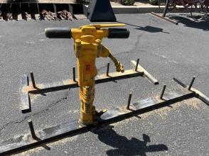 2007 American Pneumatic Tools (APT) M160