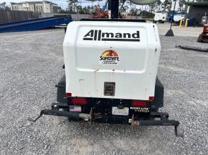 2018 Allmand Night-Lite NL5000