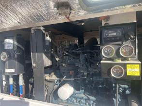 2019 THERMDYNA TD600-200K