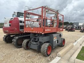 2018 Skyjack SJ6826 RT