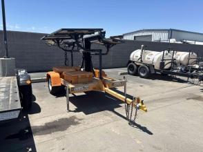 2016 Solar Tech SPLT-3000