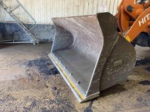 2014 JRB WA270-7 3YD