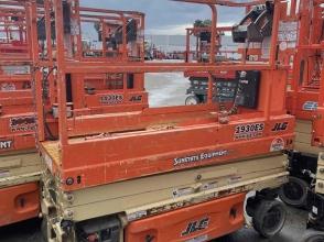 2015 JLG 1930ES