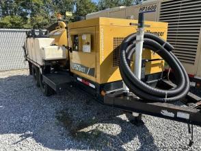 2021 Vermeer LP573 XDT