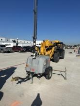 2019 Wacker Neuson LTV 4K