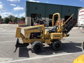 2020 Vermeer RTX450