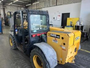 2016 JCB 525-58
