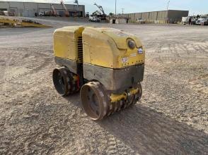 2019 Wacker Neuson RTKx-SC3