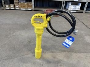 2024 American Pneumatic Tools (APT) M133