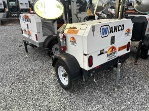 2018 Wanco CR-5