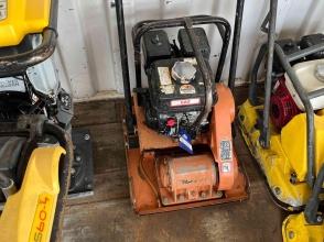 2012 Mikasa (Multiquip) MVC-90H