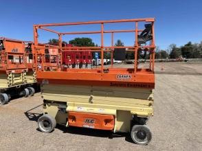 2015 JLG 2646ES