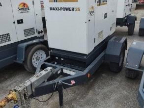 2018 Allmand Maxi-Power 25