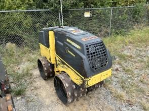 2021 Bomag BMP8500