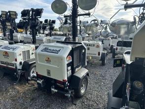 2019 Allmand Night-Lite NL5000