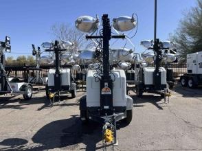 2018 Allmand Night-Lite NL5000