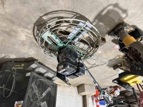 2013 Multiquip Whiteman B46H90