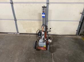 2015 Husqvarna DMS280